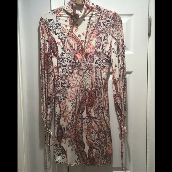 Free People Dresses & Skirts - Free People Dress Size S